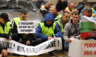 Протест на полицаи и надзиратели: В сектор „Сигурност” сигурна е само... несигурността - Снимка 3 - Tribune.bg