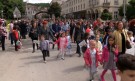 България отбелязва 24 май с тържествени шествия (ГАЛЕРИЯ) - Снимка 7 - Tribune.bg