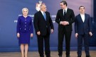 Започна срещата на високо равнище между България, Гърция, Румъния и Сърбия - Снимка 2 - Tribune.bg