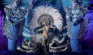 Красота и блясък на карнавала в Тенерифе (СНИМКИ) - Снимка 3 - Tribune.bg