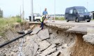 Буря потопи Хасково, след пороя – разрушена инфраструктура и унищожена покъщнина - Снимка 5 - Tribune.bg