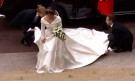 Отново кралска сватба – принцеса Юджини се омъжи (СНИМКИ+ВИДЕО) - Снимка 4 - Tribune.bg