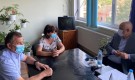 Иван Гешев проведе работна среща с прокурори от Бяла Слатина - Снимка 2 - Tribune.bg