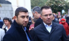 ВМРО ще протестира, докато не излезе решението на ВКС за Полфрийман - Снимка 3 - Tribune.bg