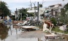 Гърция се възстановява от бурята, отнела 7 живота (СНИМКИ) - Снимка 3 - Tribune.bg