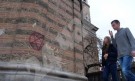 Оскверниха църквата „Св. Седмочисленици“ в София - Снимка 2 - Tribune.bg