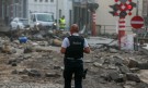 Нови разрушителни наводнения в Белгия (СНИМКИ) - Снимка 3 - Tribune.bg