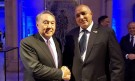 Борисов участва в 12-ата среща на върха Азия – Европа - Снимка 5 - Tribune.bg