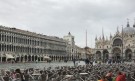 Венеция е под вода (СНИМКИ/ВИДЕО) - Снимка 2 - Tribune.bg