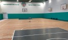 Министър Кралев откри ремонтираната зала по баскетбол във Варна - Снимка 2 - Tribune.bg