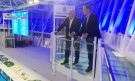 Кралев и кметът на Бургас обсъдиха възможностите за нов стадион в града - Снимка 2 - Tribune.bg