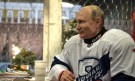 По традиция – Путин блести в хокеен мач на Червения площад (СНИМКИ) - Снимка 15 - Tribune.bg