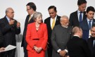 Срещата на Г-20: Климатът, икономиката и геополитическото напрежение (СНИМКИ) - Снимка 4 - Tribune.bg