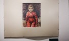 Галерия „Финес“ с изложба, посветена на 130-годишнината от рождението на Чудомир - Снимка 13 - Tribune.bg