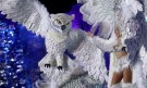 Красота и блясък на карнавала в Тенерифе (СНИМКИ) - Снимка 2 - Tribune.bg