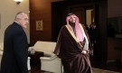 Борисов посрещна делегация от Саудитска Арабия в Министерския съвет - Снимка 3 - Tribune.bg