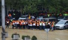 Пътните строители излязоха на национален протест, блокираха Народното събрание - Снимка 2 - Tribune.bg