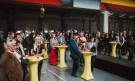 DHL Express Bulgaria откри нов логистичен център в София - Снимка 4 - Tribune.bg