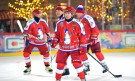 Путин се развихри в традиционния мач от Нощната хокейна лига (СНИМКИ) - Снимка 9 - Tribune.bg
