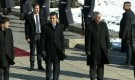 Радев ще бди страната да не се отклони от пътя си - Снимка 5 - Tribune.bg