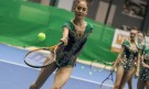 Диамантите от ансамбъла са готови за Sofia Open! Уникално съчетание с тенис топки и ракети! (СНИМКИ + ВИДЕО) - Снимка 17 - Tribune.bg