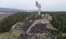 България чества 3-ти март! (ГАЛЕРИЯ) - Снимка 12 - Tribune.bg