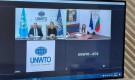 Марияна Николова разговаря с генералния секретар на Световната организация по туризъм към ООН - Снимка 2 - Tribune.bg