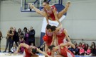 Кралев присъства на контролно на националния отбор по художествена гимнастика - Снимка 3 - Tribune.bg