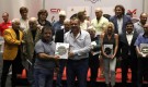 Министър Кралев и близо 200 олимпийски медалисти присъстваха на представянето на книгата „България на Олимп“ - Снимка 2 - Tribune.bg