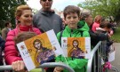 България отбелязва 24 май с тържествени шествия (ГАЛЕРИЯ) - Снимка 3 - Tribune.bg