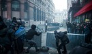 Сблъсъци и сълзотворен газ срещу протестиращи в Париж - Снимка 6 - Tribune.bg