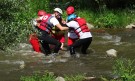 Учение за действия при наводнения (СНИМКИ) - Снимка 5 - Tribune.bg