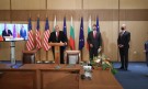 България и САЩ подписаха ключови документи в сферата на сигурността на 5G мрежите и на ядрената енергия за граждански цели - Снимка 3 - Tribune.bg