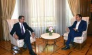 Кириакос Мицотакис официално вече е премиер на Гърция - Снимка 4 - Tribune.bg