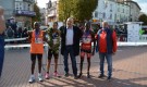Министър Кралев награди победителите в маратона на Варна - Снимка 3 - Tribune.bg