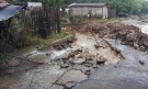 След потопа в Котел – наводнени имоти и щети по инфраструктурата (ГАЛЕРИЯ) - Снимка 2 - Tribune.bg