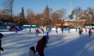 Ледена пързалка „ЮНАК“ посреща Коледа на пълна скорост - Снимка 4 - Tribune.bg