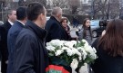 Борисов се поклони пред Паметника на Васил Левски - Снимка 3 - Tribune.bg