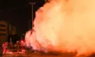 Хиляди коли и стотици опожарени сгради при протестите във Франция (СНИМКИ) - Снимка 6 - Tribune.bg