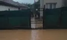 Вода влезе в къщите в село Лиляче, отводняват домове в софийските Кътина, Подгумер, Гниляне и кв. Изгрев.