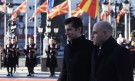 На фона на мобилизация на НАТО: Вместо за кризата, МС ни информираха за утрешната среща с РС Македония
