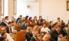 СОС с напрегната сесия: Обсъждат 41 млн. евро за градския транспорт