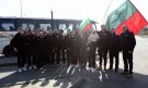 Националният отбор по баскетбол се завърна в България