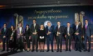 Призове Буров 2026 отличиха лидерите, които задават посоката на българския бизнес