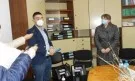 Два кислородни апарата на болницата в Добрич дариха областният координатор Деница Сачева и депутатът Даниела Димитрова