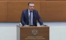 Министър Найденов обжалва пред ВАС отказа да се образува дисциплинарно производство срещу Борислав Сарафов