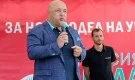 Министър Кралев даде старта на Националния шампионат на Затворен маршрут Писта София