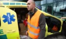 Собственик на частна линейка и парамедик заминават за Сирия в помощ на пострадалите - Снимка 2 - Tribune.bg
