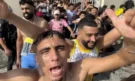 Само 55 офицери срещу хаоса и ордите мигранти в Сеута