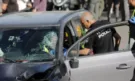 Атака с кола в Йерусалим, има ранени (СНИМКИ) - Снимка 3 - Tribune.bg